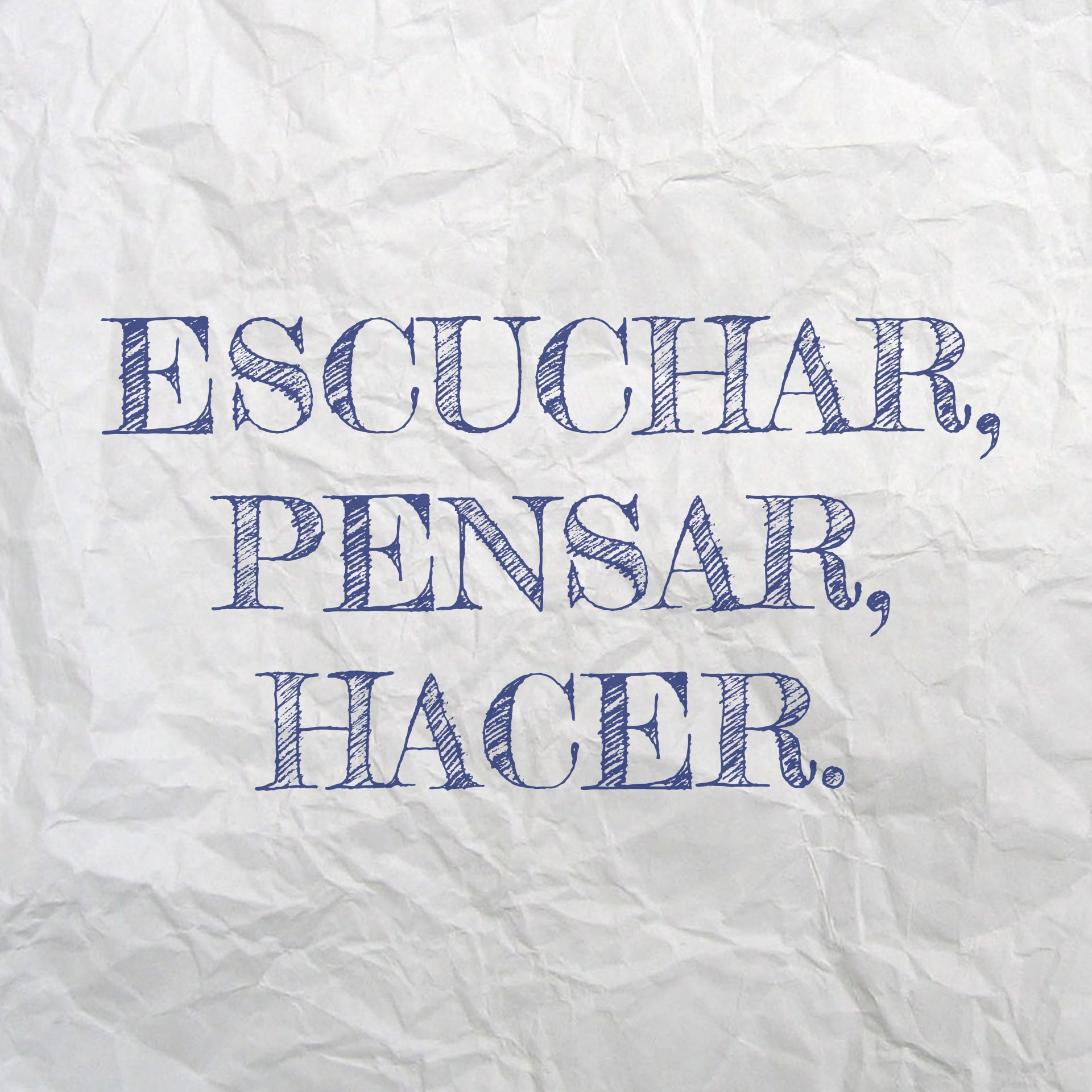 Brandwriting: la clave de la Narrativa de Marca en tres pasos: escuchar, pensar, hacer. Santi Pina.