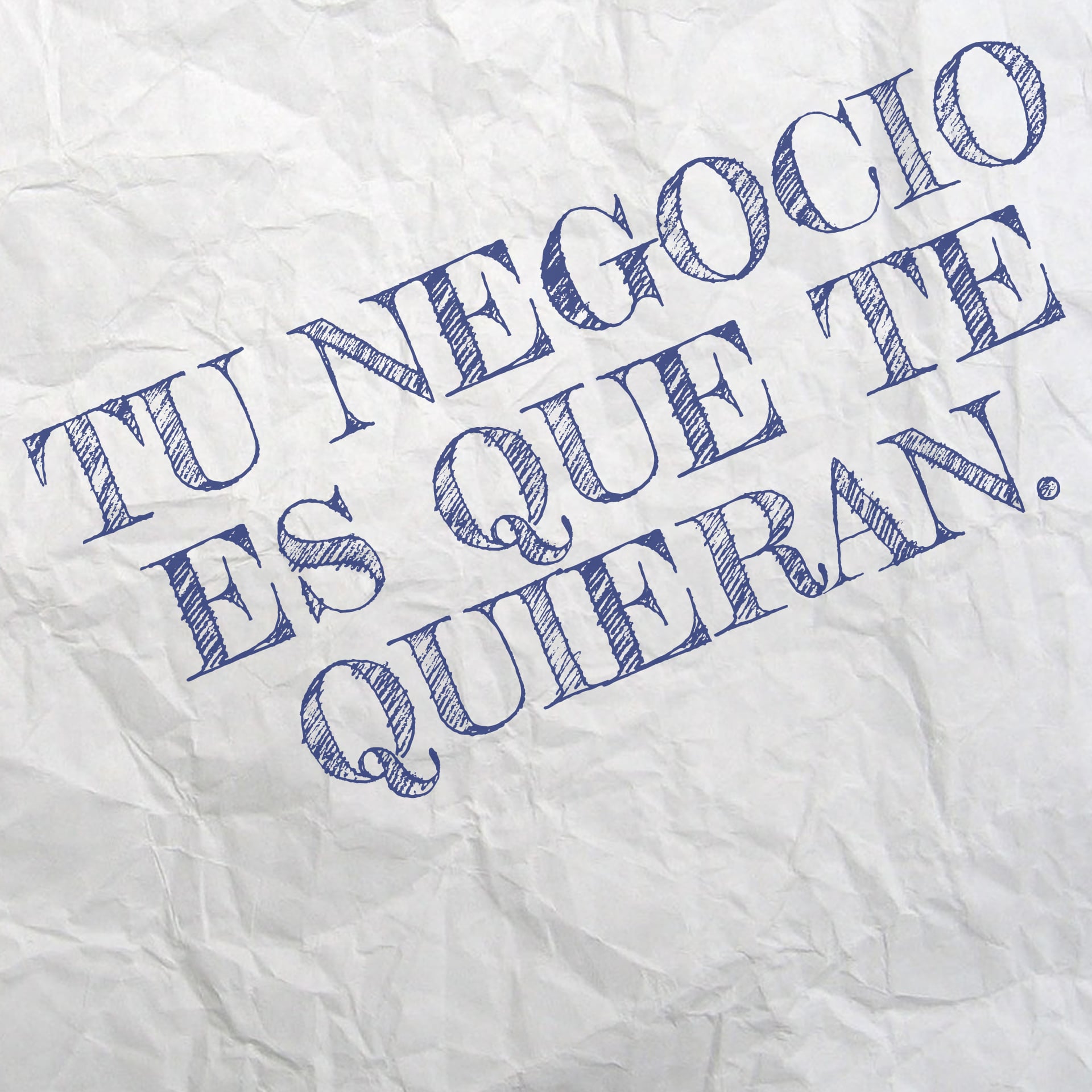 identidad verbal by brandwriting, tu negocio es que te quieran